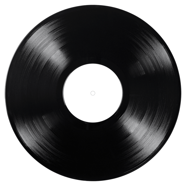 Vintage gramophone player