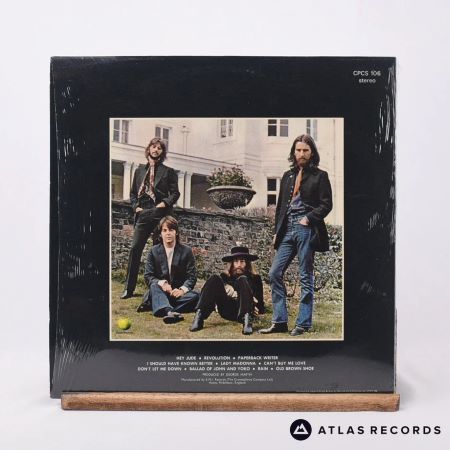 The The-Beatles-Hey-Jude