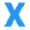 x