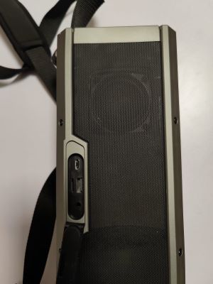 my three designed objects