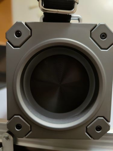 my three designed objects