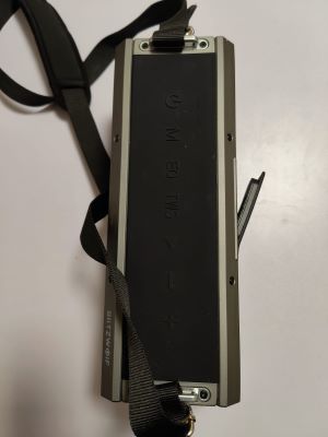 my three designed objects