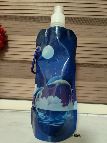 my sports water bottle