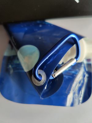 my sports water bottle